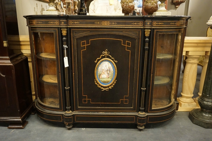 Victorian Sideboard