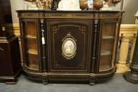 Victorian style Sideboard, England  19th century