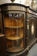 Victorian style Sideboard, England  19th century