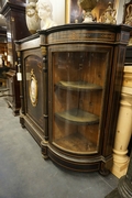 Victorian style Sideboard, England  19th century