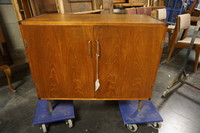 Vintage Pastoe cabinet Mid 20th Century