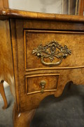 Walnut lowboy 18th Century