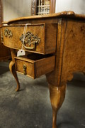 Walnut lowboy 18th Century