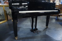 Yamaha grand piano